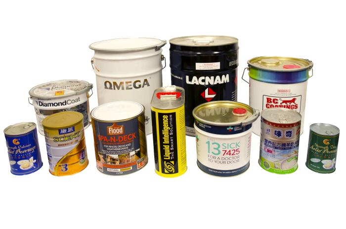 Complementary Packaging Products and Services